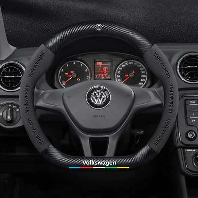 Volkswagen Old Jetta Steering Steering wheel cover