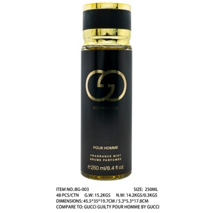 ���ԭ����ʿ��ˮGuilty Pour Homme����ľ�|�{Ů�����ԇ��F250ml