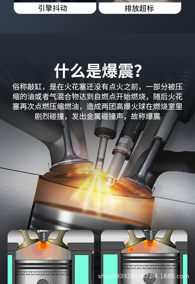 E Roadchi Octane Value Enhancer Additive Improves and Enhances the Quality of Gasoline Fuel, Fuel Treasure Carbon Deposit Remover