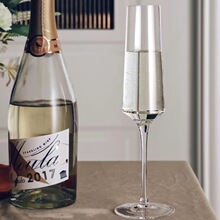高颜值香槟杯家用高脚杯红酒杯创意玻璃杯水杯杯子杯礼品严选百货
