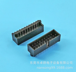 USB3.0 IDC 20P���^��1P����ʽ�m�z/���z 3.0IDC19P�����Ӿ�ʽ