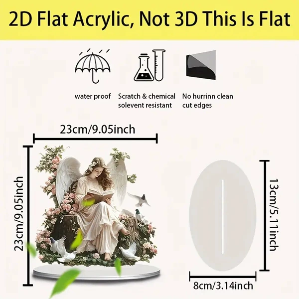 Hot sale-Lipai A76 23*23cm
