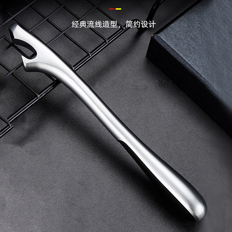 Kitchen Small Tools Beer Opener Beer Bottle Opener Beer Opener Gadget New Zinc Alloy Beer Opener Small Tool