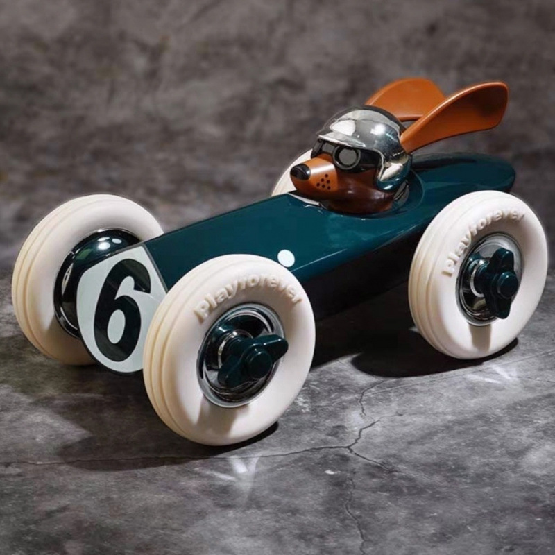 루프스 시리즈 용감한 사람들