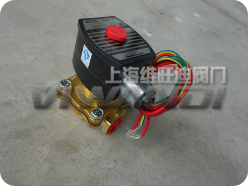 8345G001电磁阀 8345G01电磁阀 ASCO电磁阀