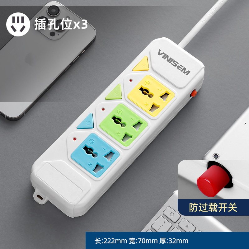 Comercio exterior venta caliente con conector USB tipo C, sureste asiático, Oriente Medio, África con conector de cable, placa de conector de orificio universal