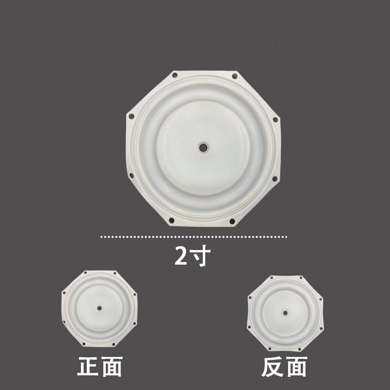 Ingersollant ARO 1 - 3 pulgadas diafragma de montaña diafragma neumático diafragma accesorios bomba de diafragma bomba de agua