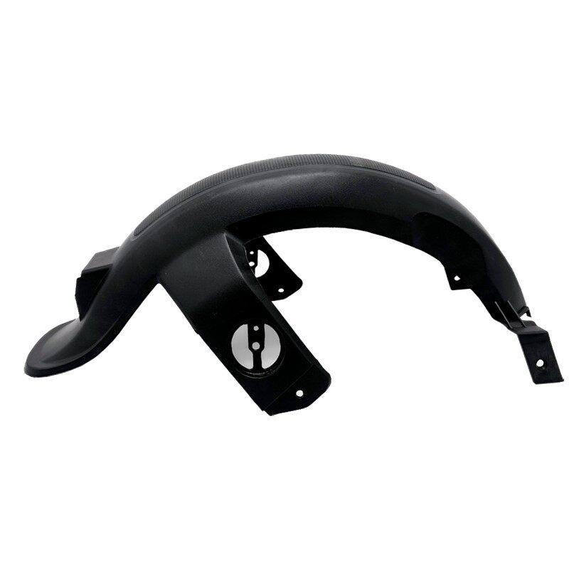 Electric Vehicle Rear Fender, New National Standard Electric Vehicle Rear Wheel Mudguard, F6 Water Shield, Universal Accessories Collection