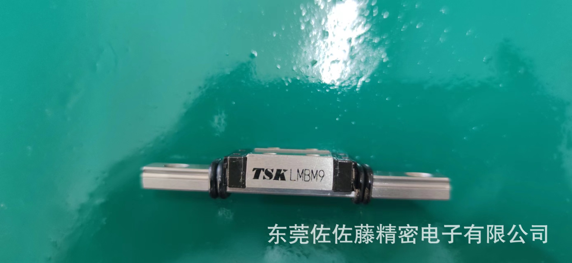 TSK高端精密这些导轨滑块LMBM5 LMBM7 LMBM9 LMBM12 LMBM15