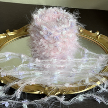 �ֻ쾀��ɫ�������h���lȦdiy�����ֹ��l�Aë��100g/�F