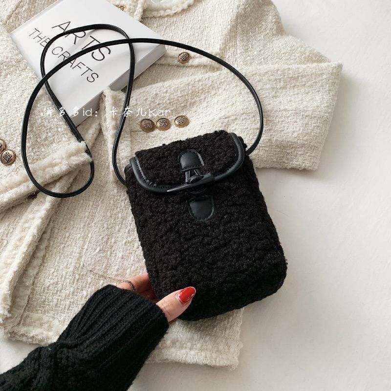 블랙 [고급 장발 모델]