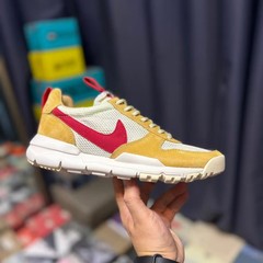2025莆田鞋纯原宇航员2.0网面运动休闲跑步鞋权志龙同款男女鞋