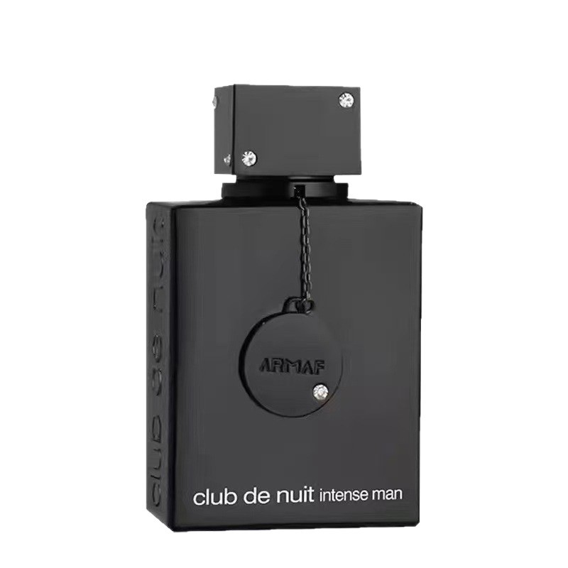 Armaf Amaf Nightclub Carnival Perfume Hombre madera perfumes duraderos de Oriente Medio fábrica de Dubai al por mayor