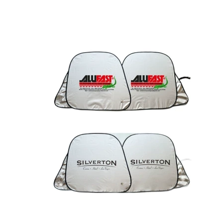 Universal Cross-Border Model New Model, Sun shade