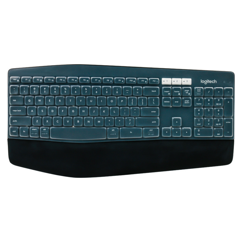 [Dropshipping] Suitable for Logitech K850; Mk850; Keyboard Film