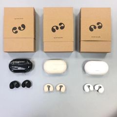 クロスボーダー爆発ワイヤレスイヤホン5.3 bluetoothイヤホンtws耳に入らないスポーツクリップ耳知能が長い