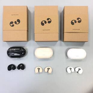 (Cross-border trading), wireless ear clips, smart extra-long headphones, bluetooth