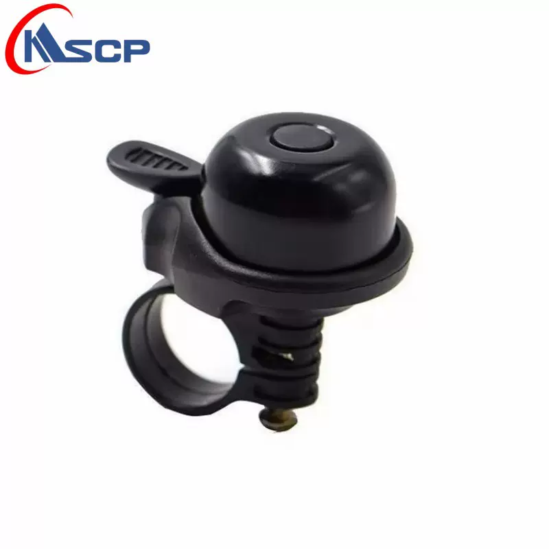 自行车铃铛山地车打铃公路车喇叭车铃可旋转铃铛单车配件