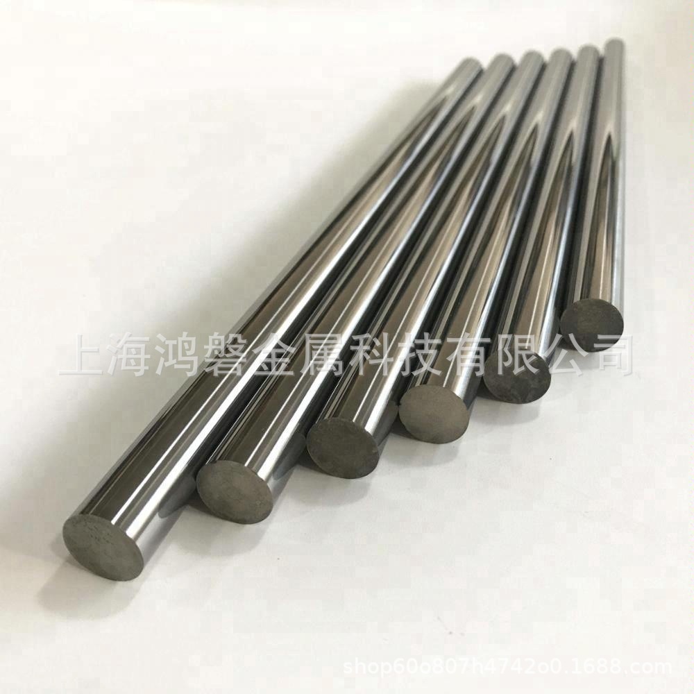 现货供应 BT18Y高温钛合金棒材 耐腐蚀BT18Y圆棒 BT36钛棒