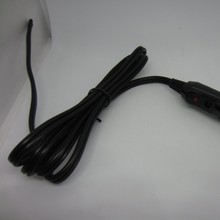 ܇c^ 16AWG ׼~ L1.5M  c^ȫ