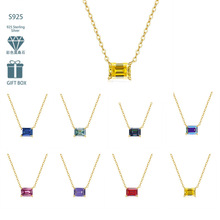 �L������ĸ�G����Ůʿ�14K�S��925���yĪɣʯ�朿羳�������l