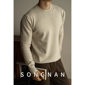 男式T恤;男式针织衫;男式休闲裤