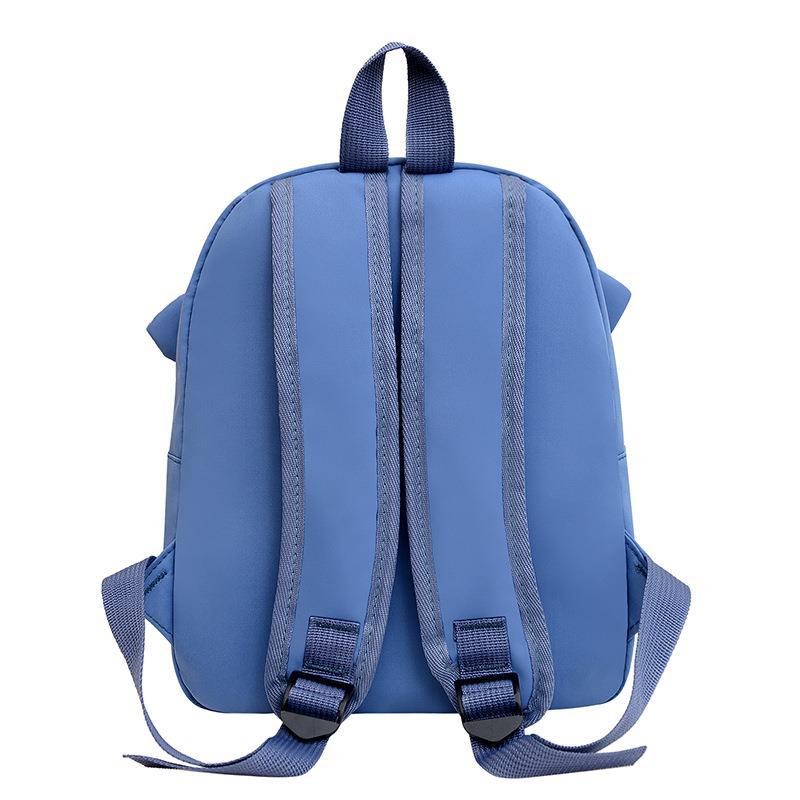 Animal School Daily School Backpack display picture 1