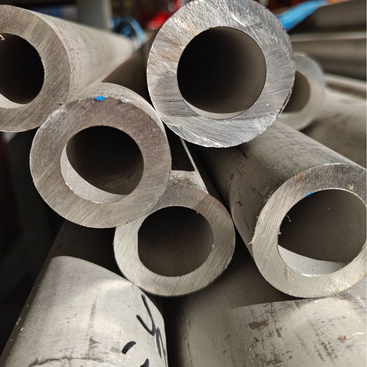 35crmo钢管零售切割 16mn无缝管批发 机械加工用管 锅炉无缝管