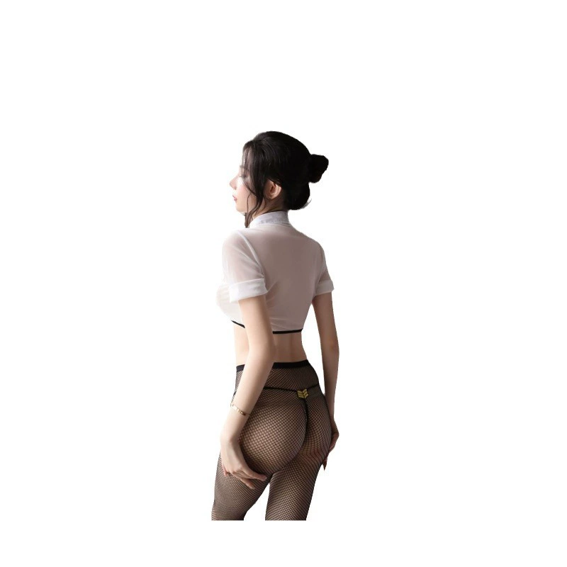 Sexy underwear, bodysuit, uniform, set