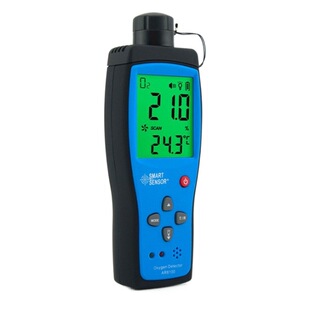 氧气检测仪AR8100 含氧量O2浓度测氧仪报警器便携气体检测仪