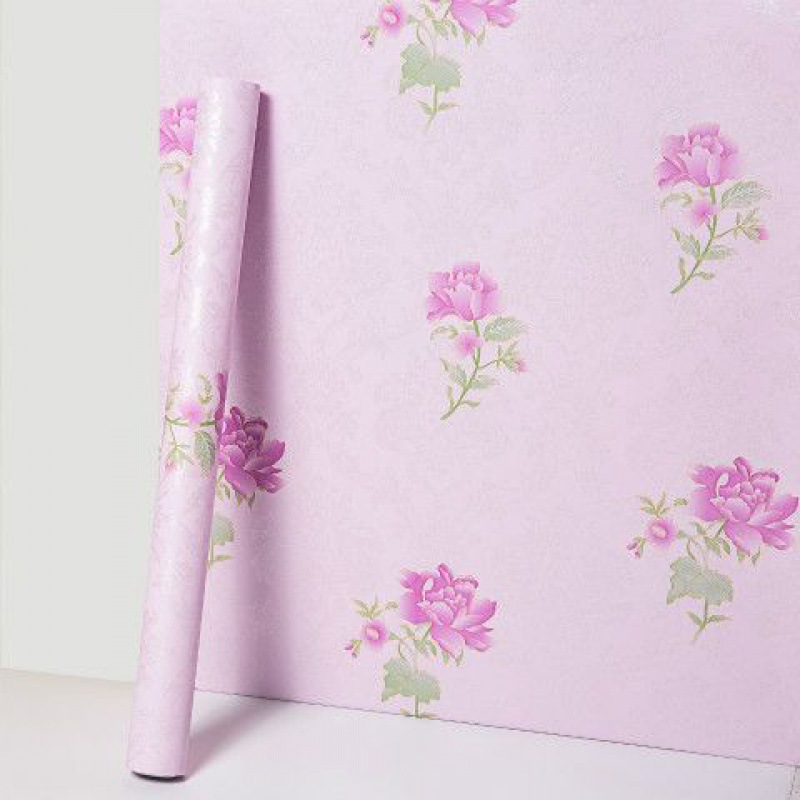 [클래식] 보라색 연꽃