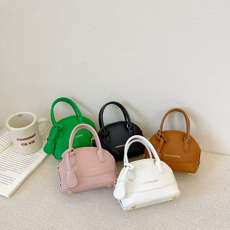 Детская сумка, одно плечо, маленькая цепочка, кошелек, опт