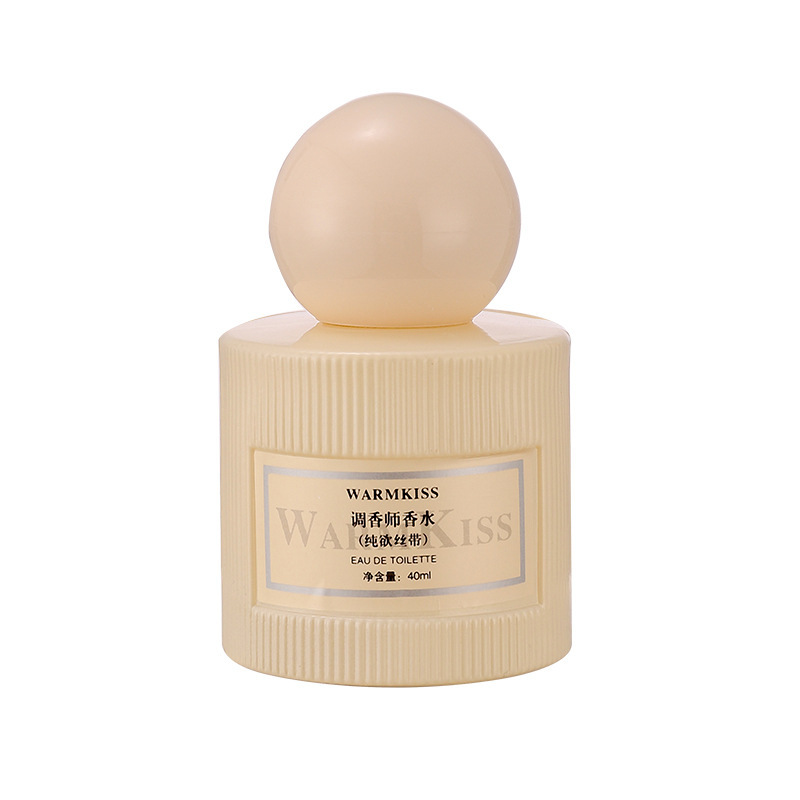 WARMKISS perfumista perfumes para mujeres perfumes naturales perfumes neutros perfumes duraderos botellas de perfumes de madera de nicho image 6