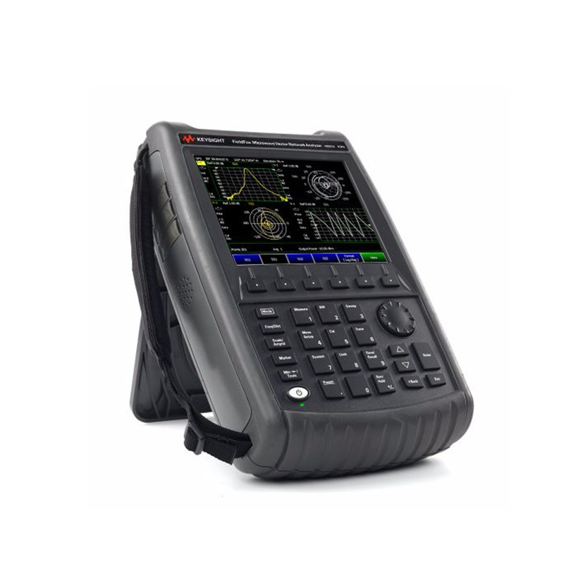 是德科技KeysightN9962A  手持式微波频谱分析仪N9962A 安捷伦