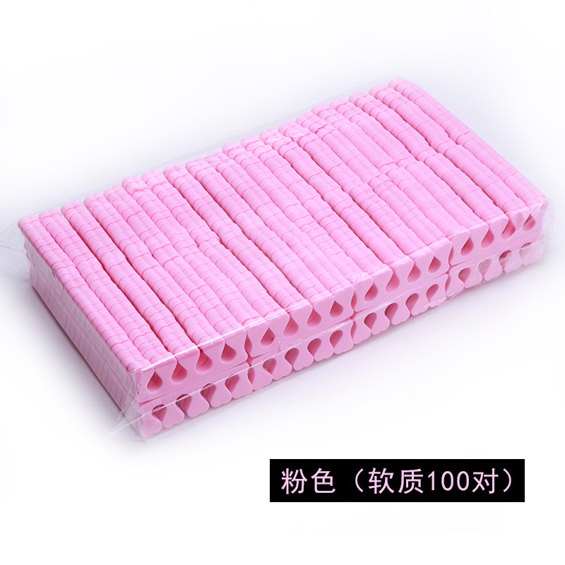 Pink Toe Splitter (Soft 200)