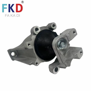 Honda Civic avtomobil mühərriki sağ dayaq rezin 50820-Swa-A01