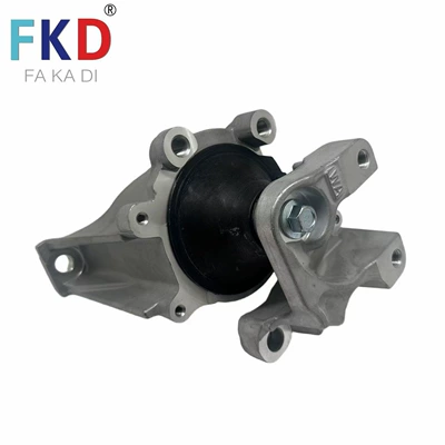 Hot Sale 50820-Swa-A01 Is Suitable for Honda Civic Car Engine Right Machine Foot Glue Factory Direct Sales (damping system)