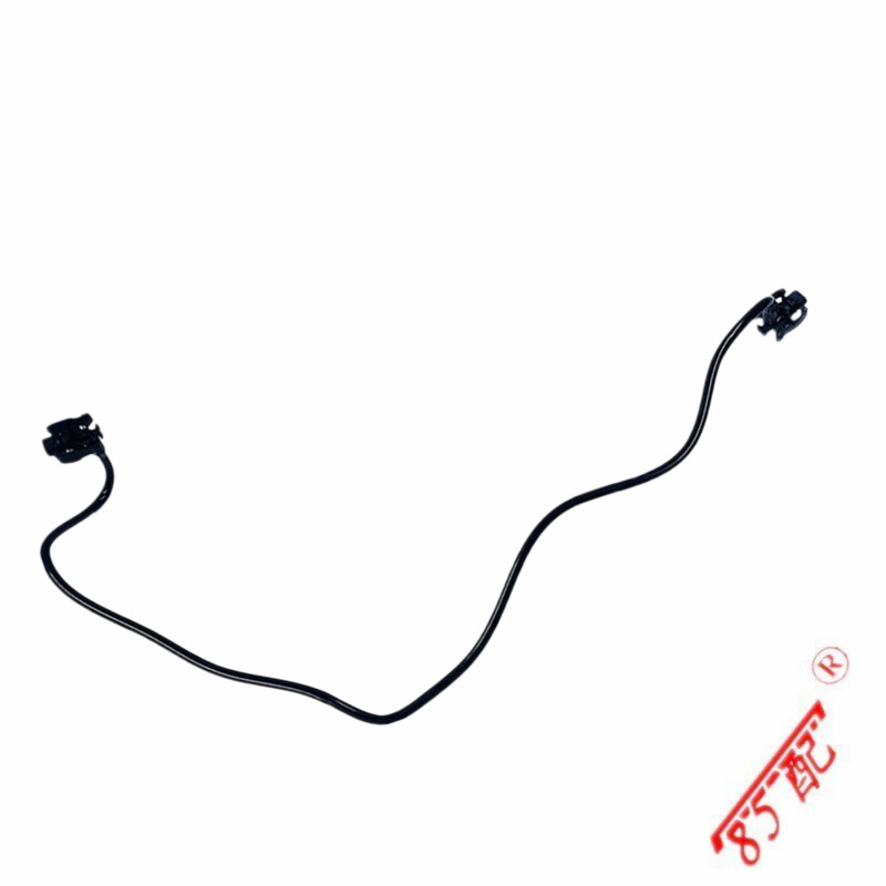 Radiator exhaust pipe 1323Y4 for Peugeot 3008308RCZ Citroen DS4DS5DS6