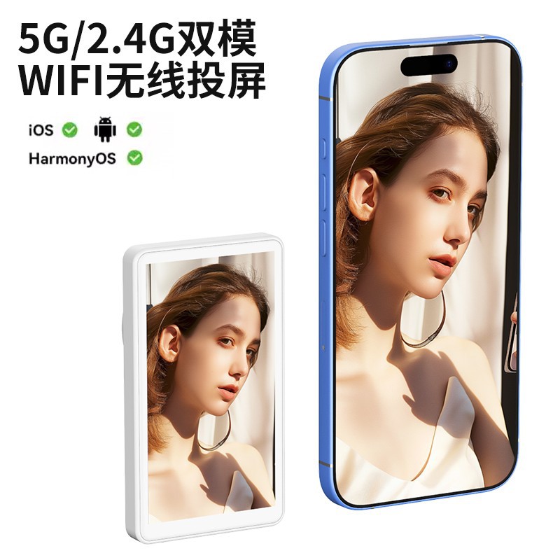 Lens, Amazon, 4.02 inch, wide screen