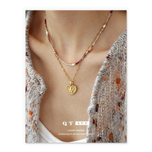 �S�~�K�� ���X�L��ɫ��ʹ���ĵ�����ɫ��Ȼʯ�������鴮����