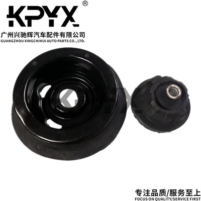 0140320021, damping system