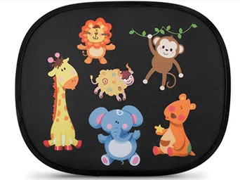Sun shade — with Label and Dropshipping Service - monkey