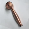 Red Bronze Discorate Hand Speed