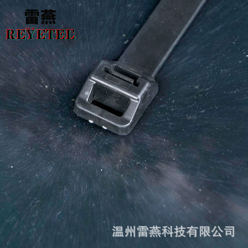 GT高质量系列重拉力尼龙扎带高拉力扎带12.6*230*290*380*480