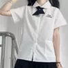 White shirt