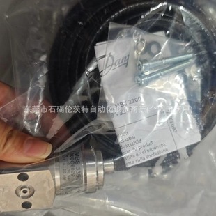 060G6009 Danfoss pressure transmitter MBS3100 series new original in stock bargaining