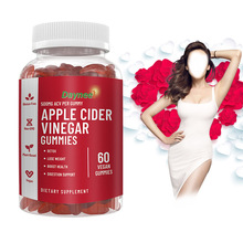 apple clder vinegar gummies �O����ܛ�� detox refresh cleanse