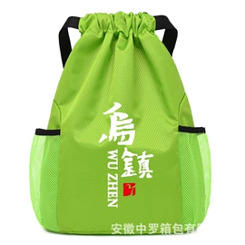 运动背包;篮球包/袋;涤纶布袋