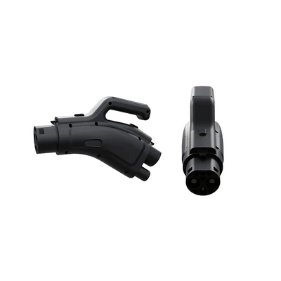 Gun Adapter Factory, EV şarj adapterləri