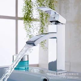 厨用龙头;面盆龙头;三角阀